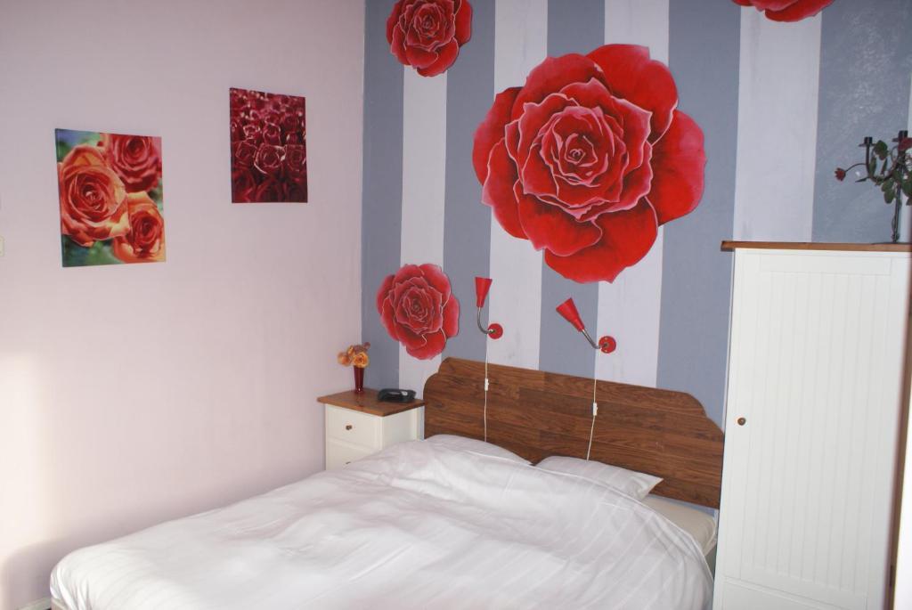 Hotel Le Bonheur Eijsden Room photo